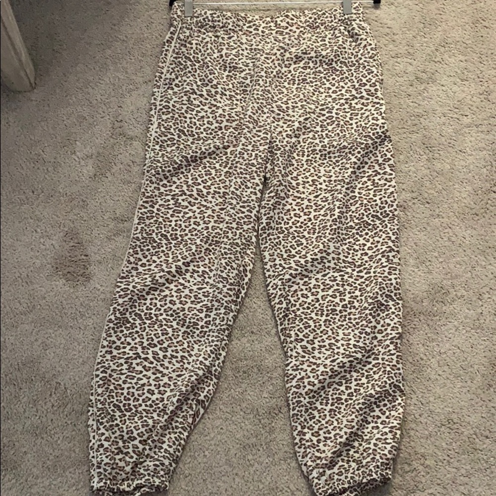 Aerie pajama set